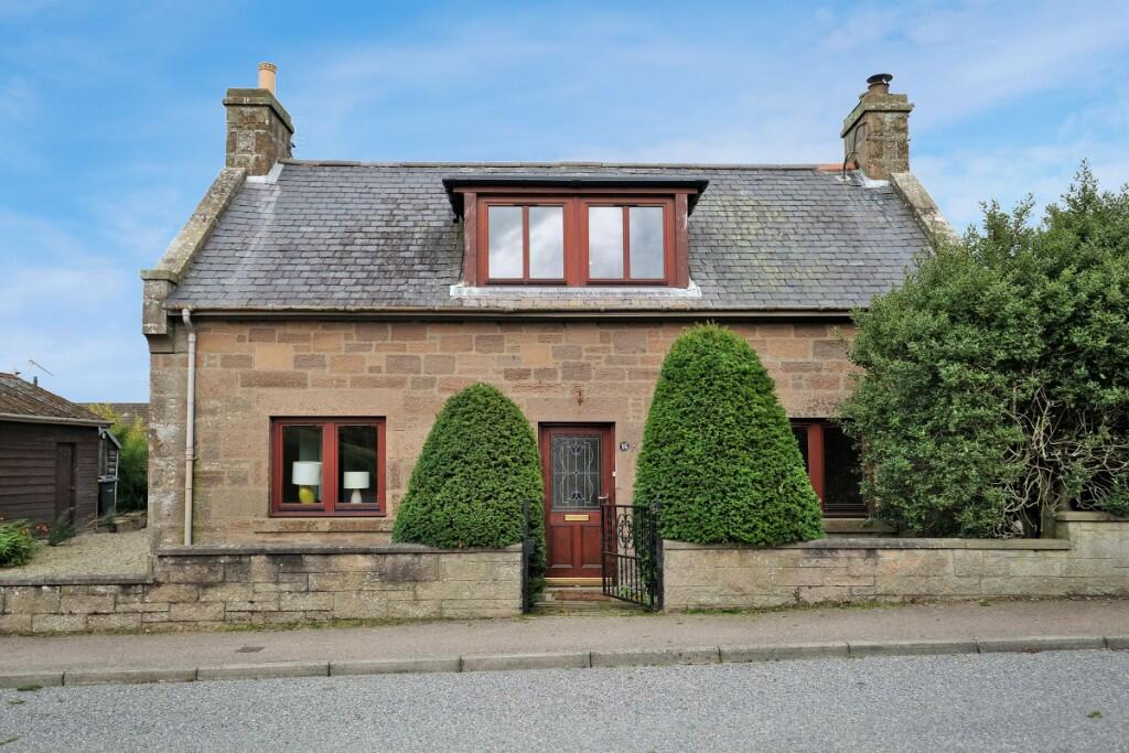 Property image for Gardenston Street, Laurencekirk, Kincardineshire, AB30