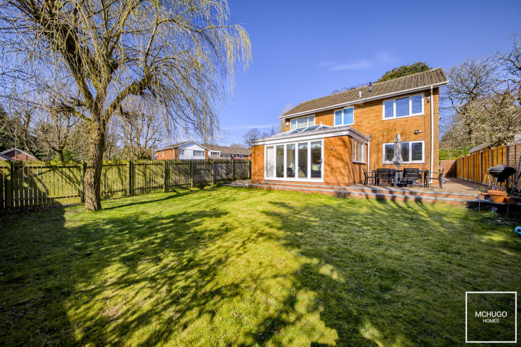 Additional image 2 of Hampshire Drive, Edgbaston, B15