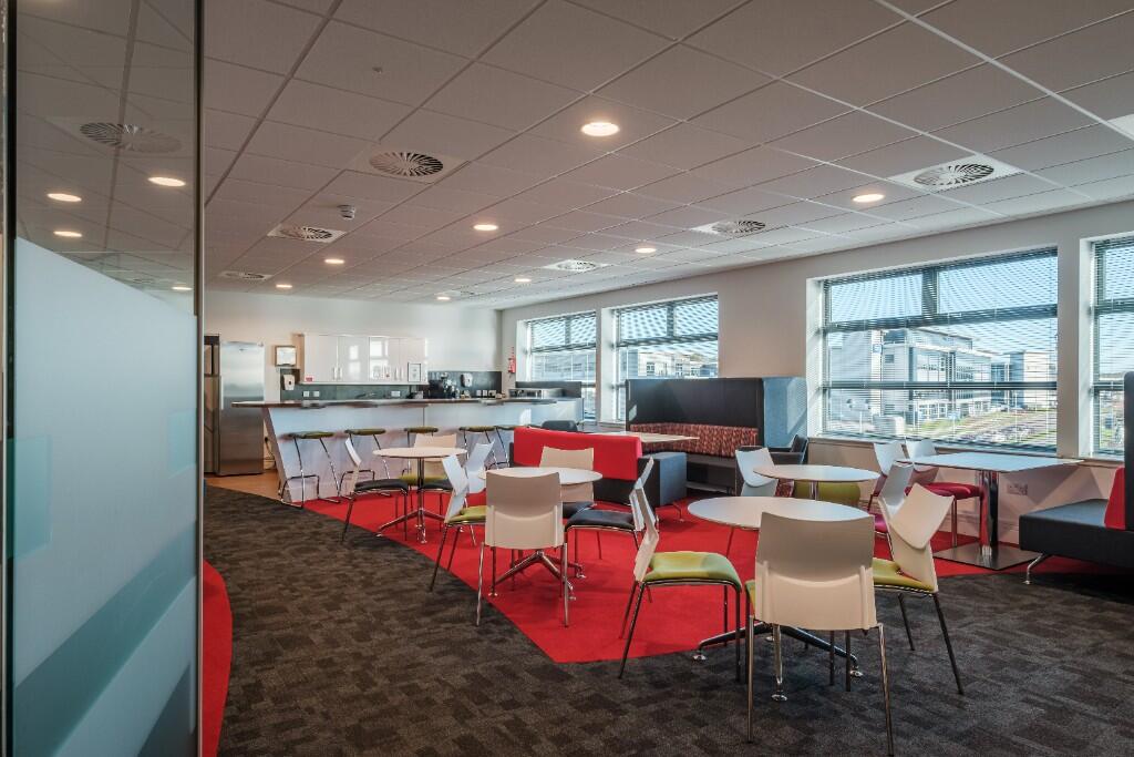 Additional image 9 of Thermopylae House, Prospect Road, Westhill, Aberdeenshire, AB32