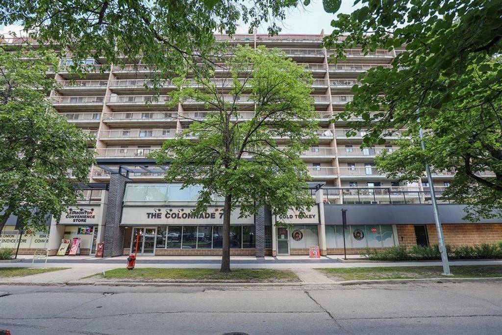 Property image for 614 77 Edmonton Street|Winnipeg, Manitoba R3C4H8