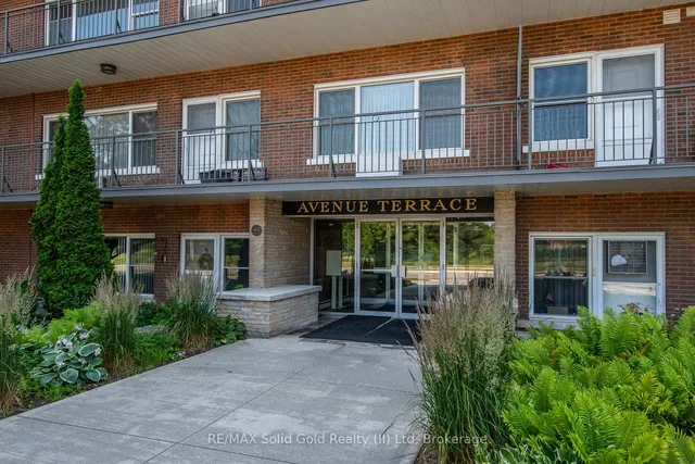 Additional image 3 of 43 Margaret Ave Unit 403