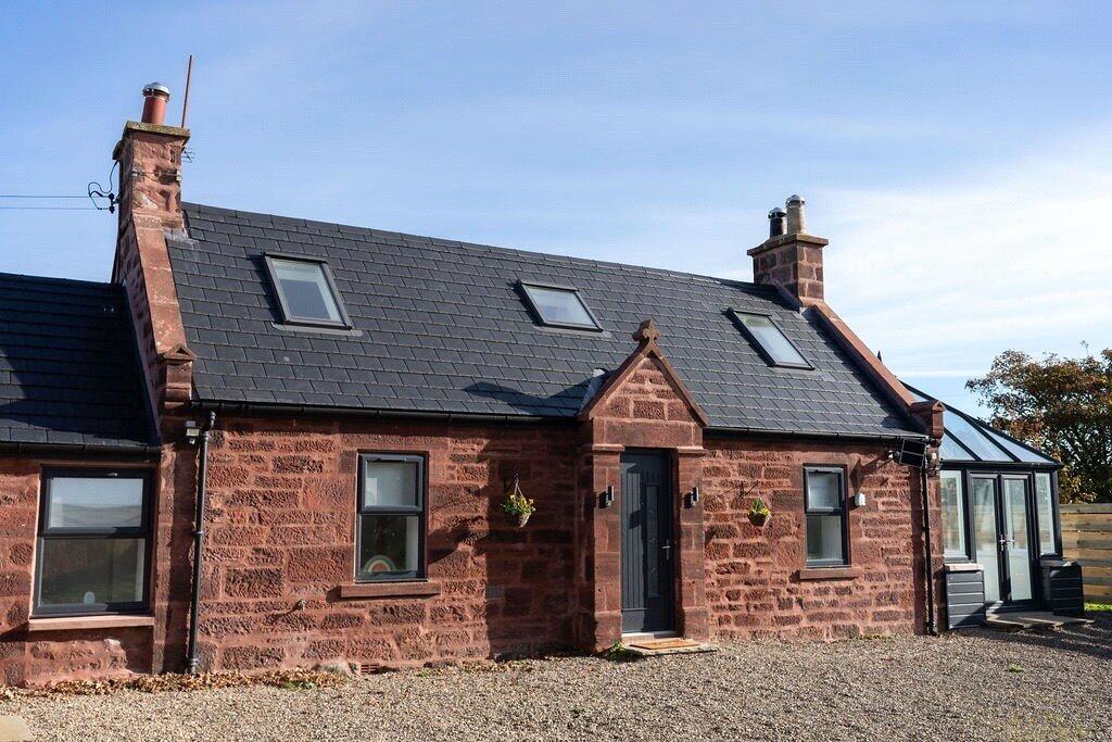 Additional image 29 of Easter Cauldwells, Turriff, Aberdeenshire, AB53