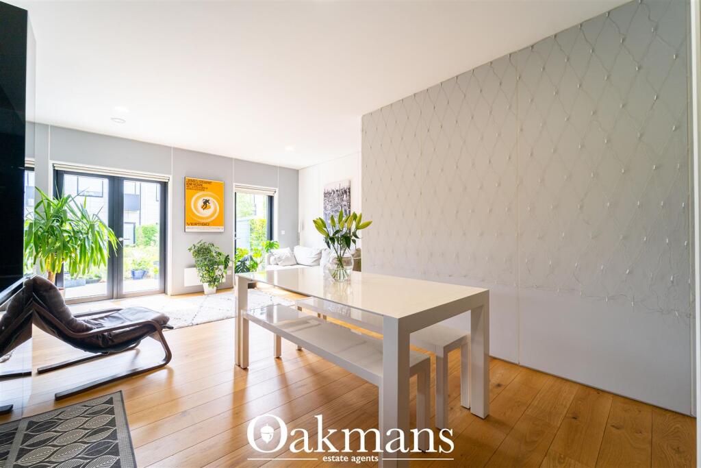 Additional image 6 of South Loop Park, Birmingham, B16