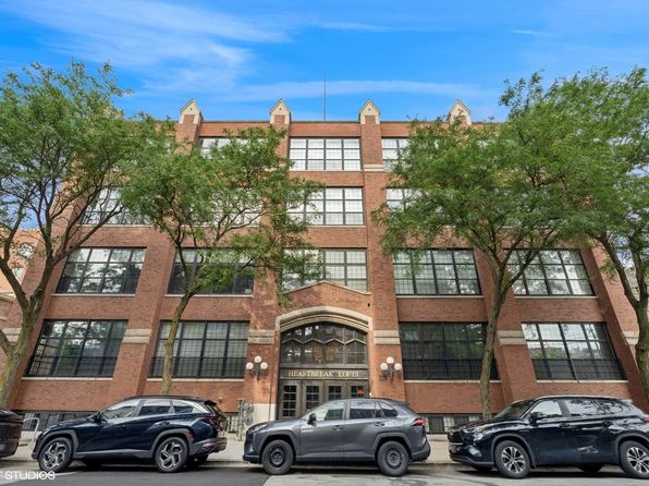 Property image for 17 N Loomis St APT 1C, Chicago, IL 60607