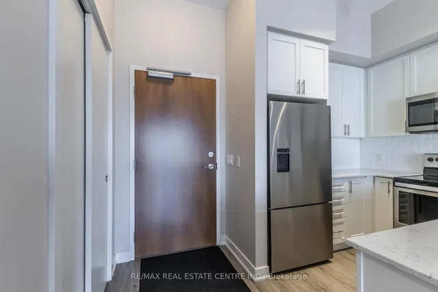 房产图片 11 - 340 Plains Rd 单元 611