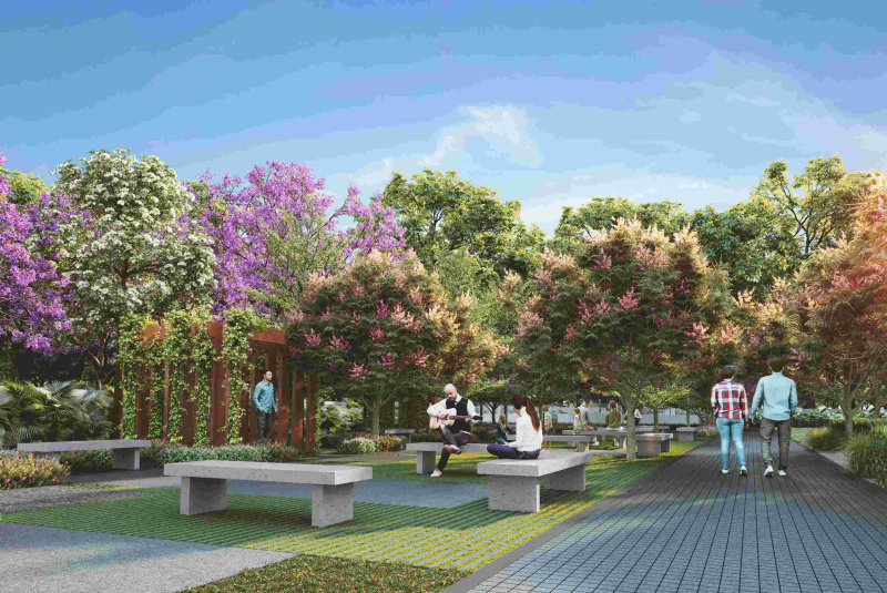 Additional image 3 of Roopa Nagar, Mysore