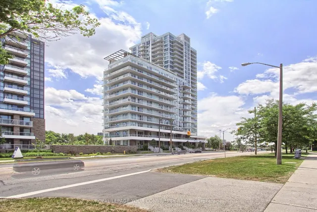 10 Deerlick Crt Unit 2104