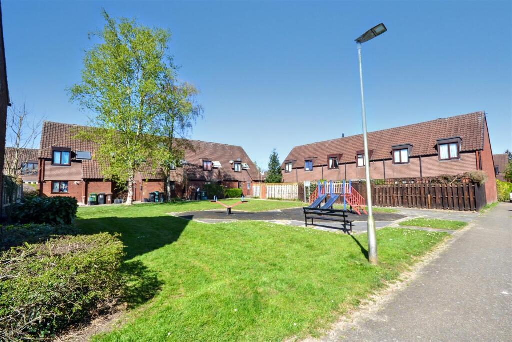 Additional image 12 of Newgate Close, St. Albans