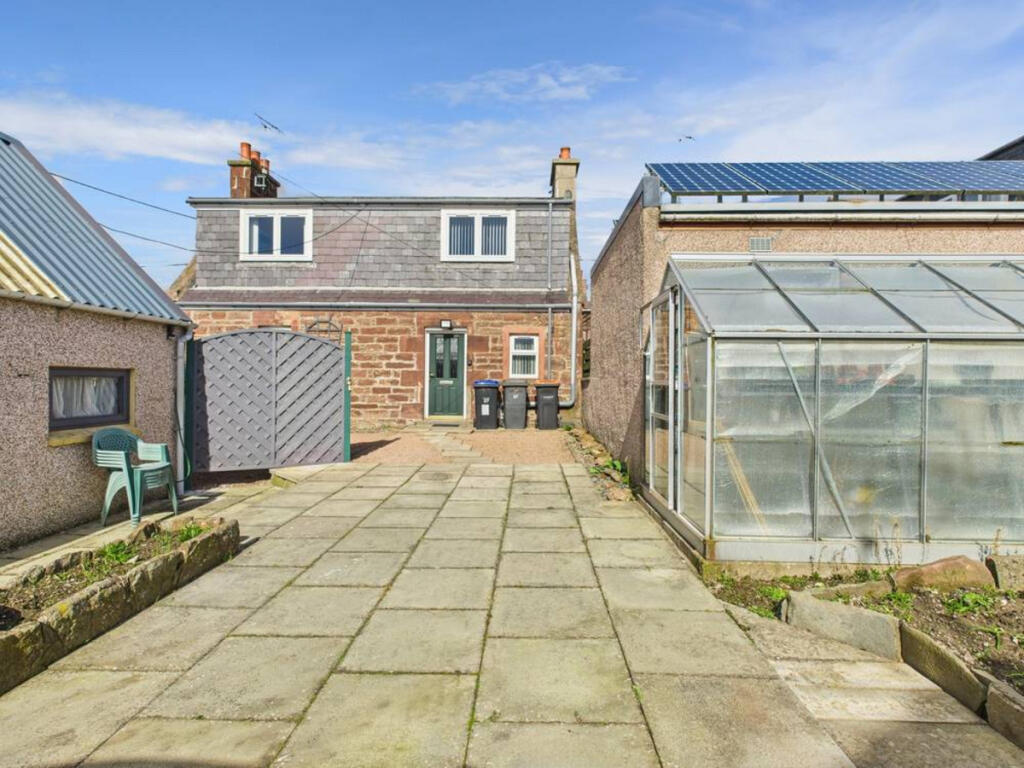 Additional image 24 of Chapel Street, Turriff, AB53