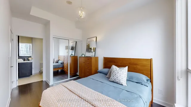 房产图片 13 - 55 Regent Park Blvd 单元415