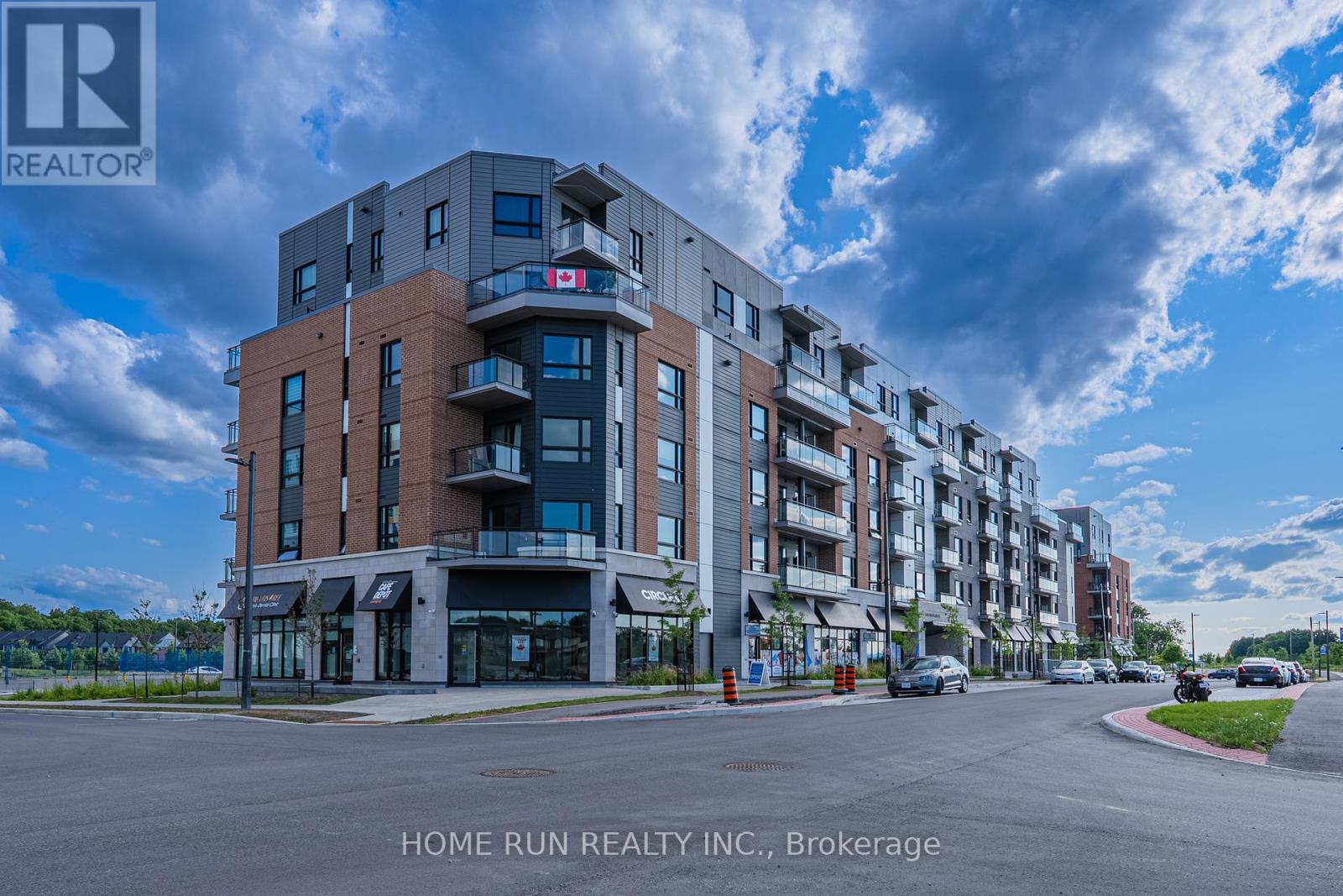 UNIT #513 - 1350 HEMLOCK STREET|Ottawa, Ontario K1K5C2