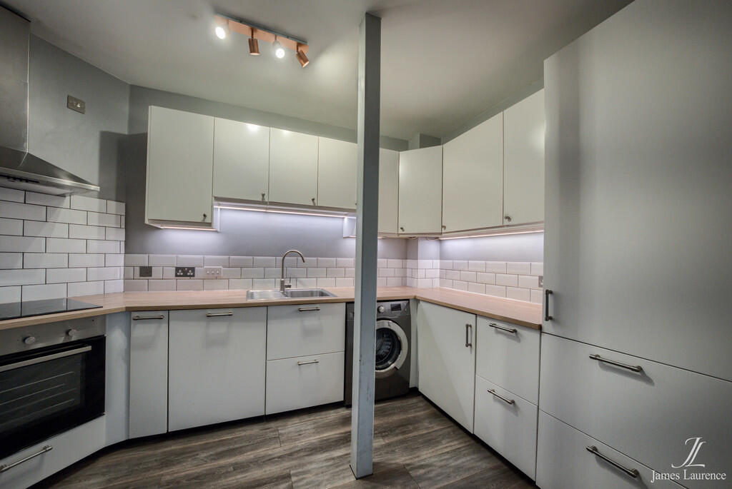 Additional image 3 of New Hampton Lofts, 91 Branston Street, Jewellery Quarter