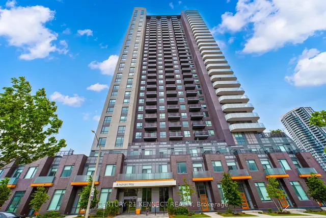 Additional image 2 of 8 Nahani Way Unit 3321