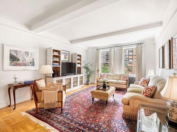 51 E 90th St APT 5B, New York, NY 10128