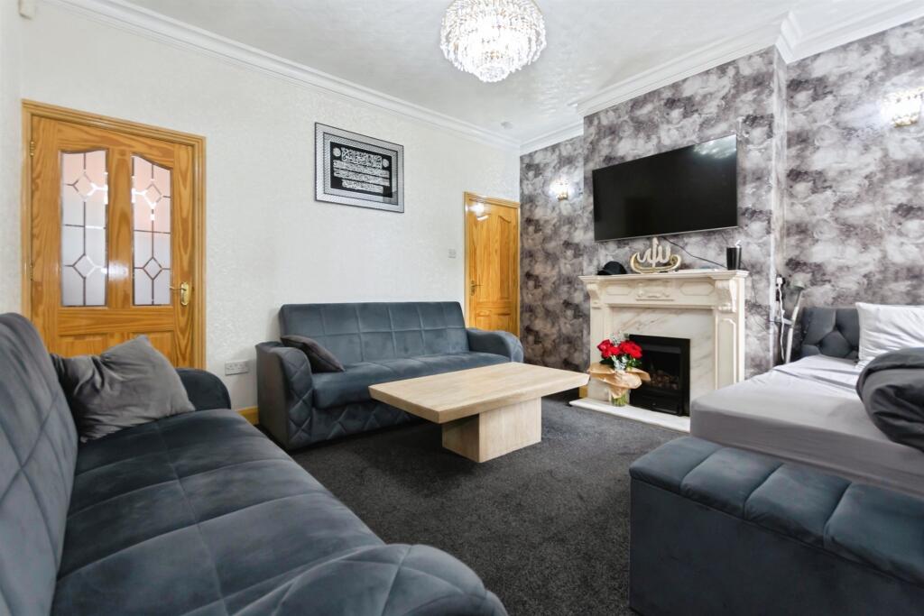 Additional image 5 of Evelyn Road, Birmingham