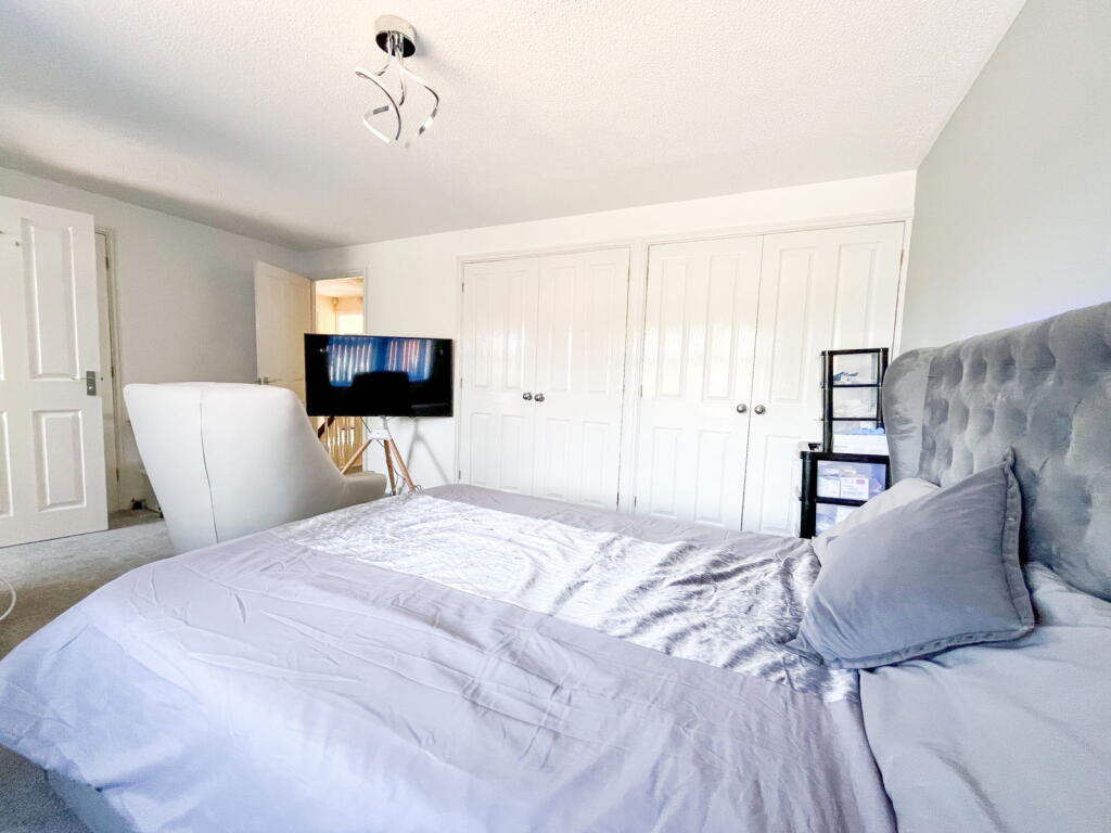 Additional image 14 of Byford Way, Marston Green, Birminingham B37