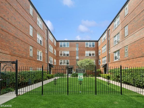 2427 W Farragut Ave APT 1A, Chicago, IL 60625