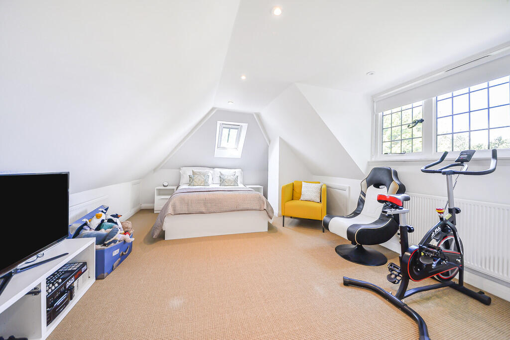 Additional image 23 of Moor Green Lane, Moseley