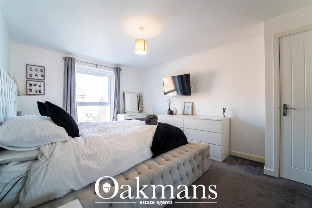 Additional image 10 of Tanners Way, Birmingham, West Midlands, B29