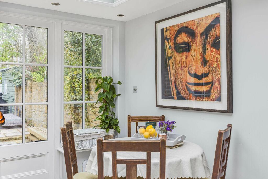 Additional image 6 of High Road, Essendon,  AL9 6HW