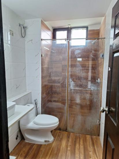 Airport Road, Zirakpur