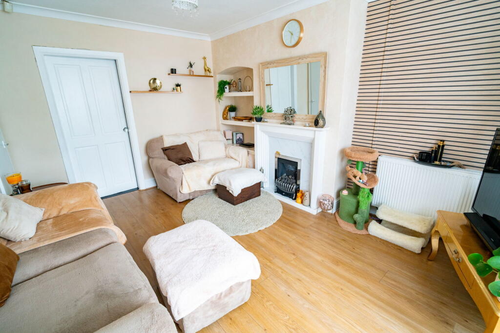 Additional image 19 of Gospel Lane, Birmingham, B27 7AT