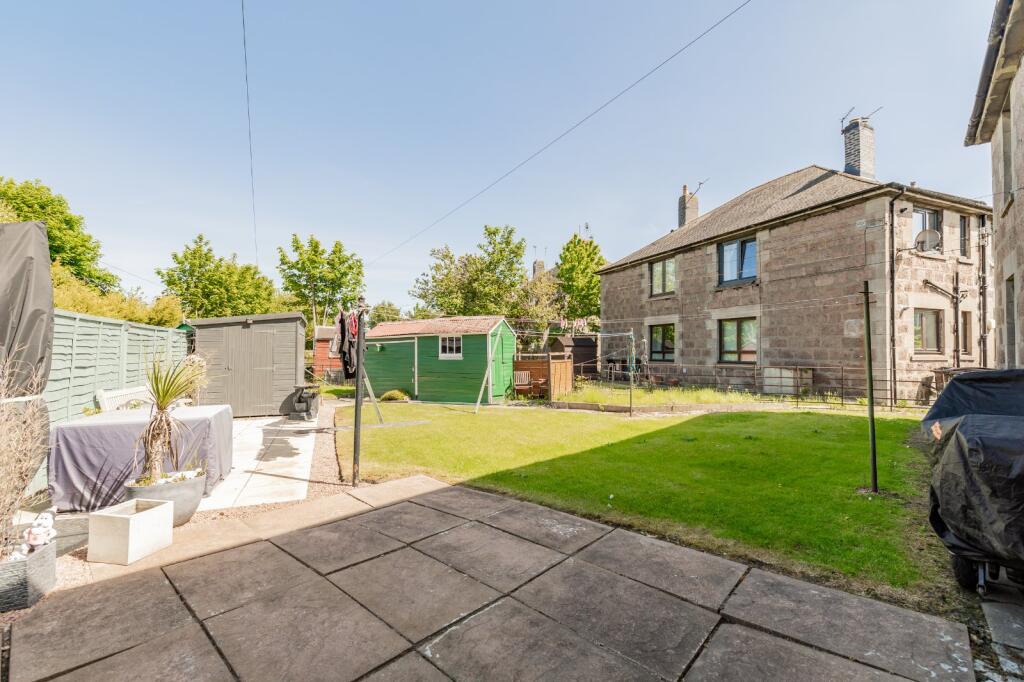 Additional image 17 of Ruthrieston Circle, City Centre, Aberdeen, Aberdeen, AB10