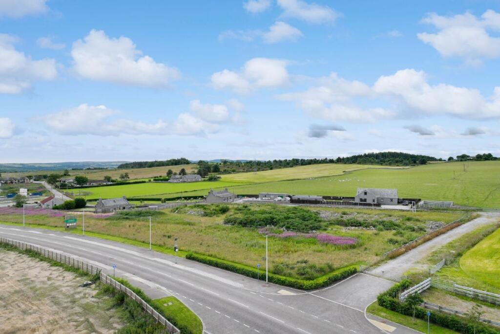 Additional image 2 of , 1 Acre Site at Burnett St, Kingswells, Aberdeen, AB158HZ