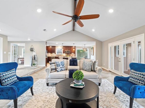 210 Big Hollow Ln, Houston, TX 77042