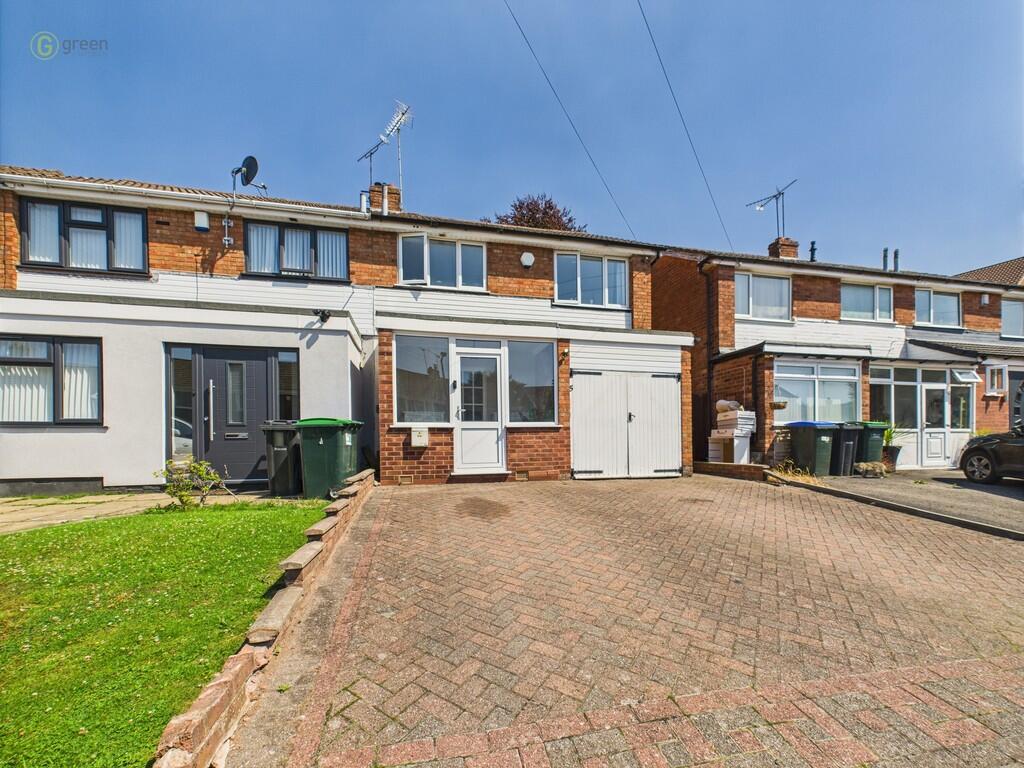 Additional image 38 of Jill Avenue, Great Barr