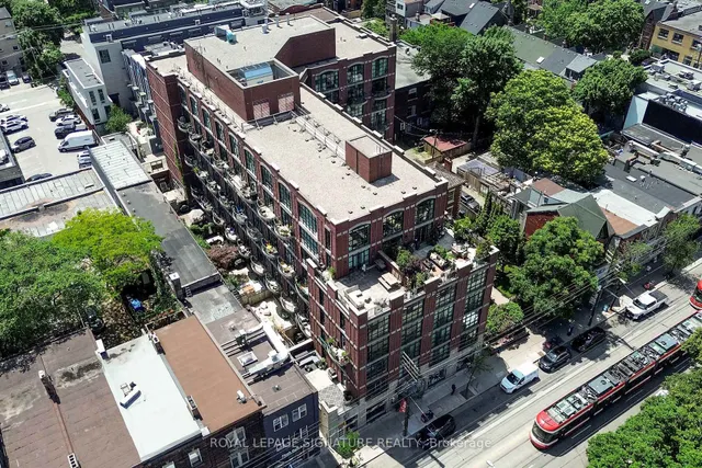 Additional image 36 of 901 Queen St Unit 231