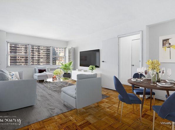 333 E 46th St, New York, NY 