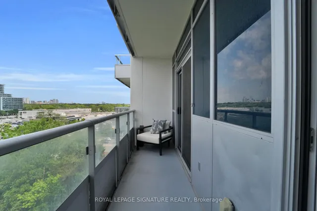 Additional image 33 of 591 Sheppard Ave Unit 910