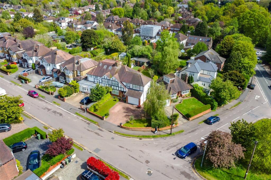 Additional image 15 of Gurney Court Road, St. Albans, Hertfordshire, AL1