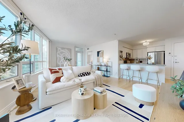 Additional image 7 of 15 Greenview Ave Unit 1405