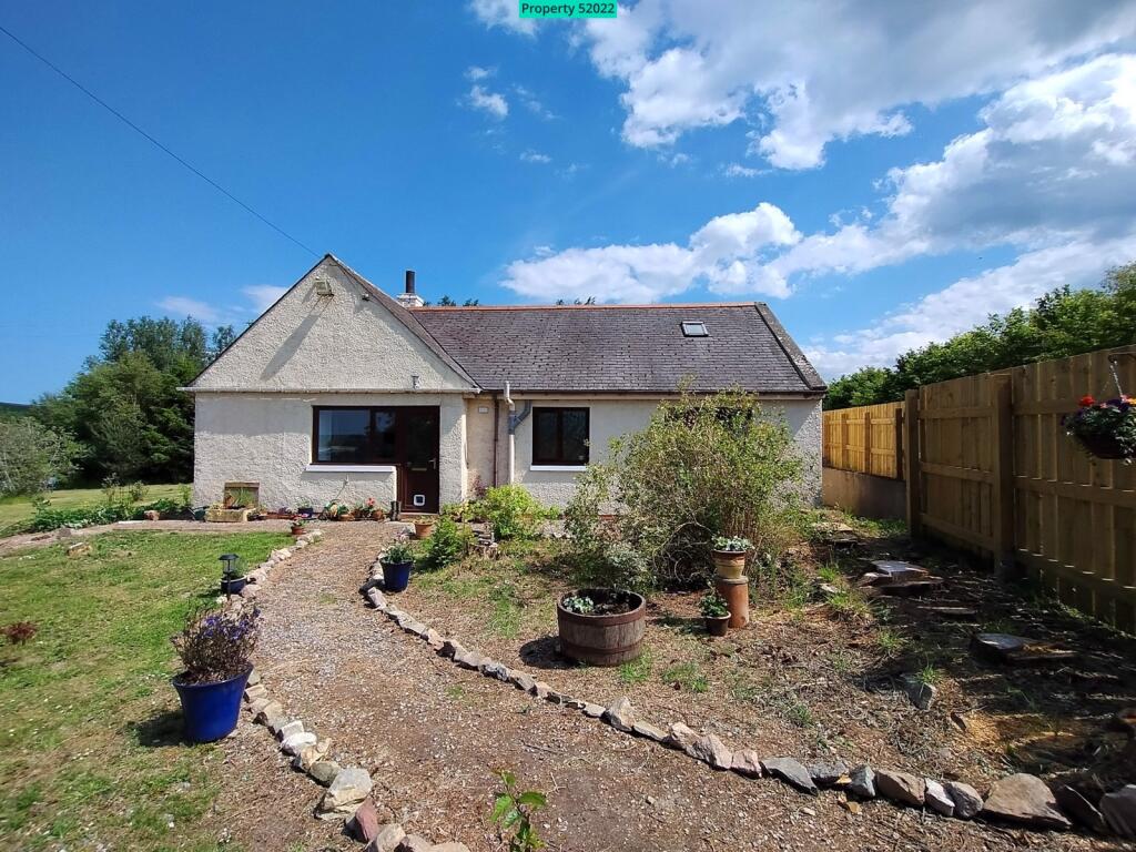 Additional image 2 of Cottarton Cottage, Glass, Huntly, AB54