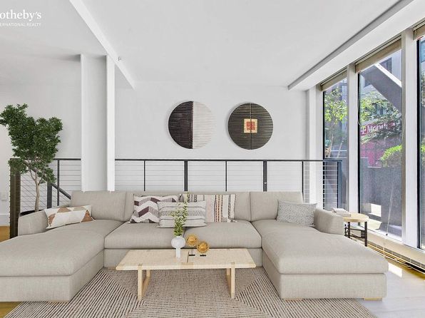100 Norfolk St, New York, NY 