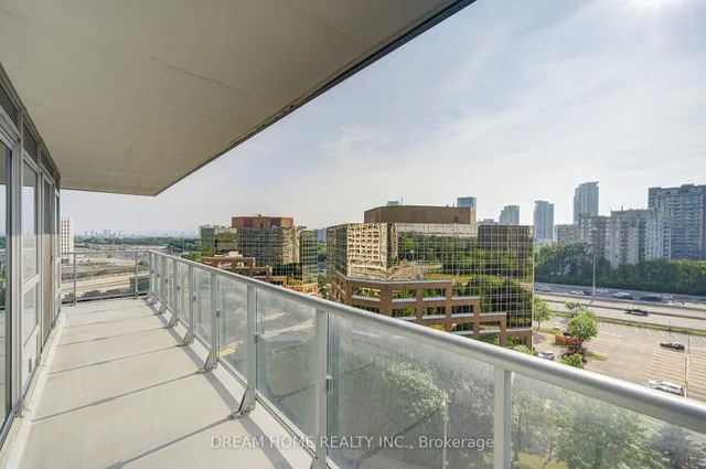 房产图片 26 - 2015 Sheppard Ave 单元904