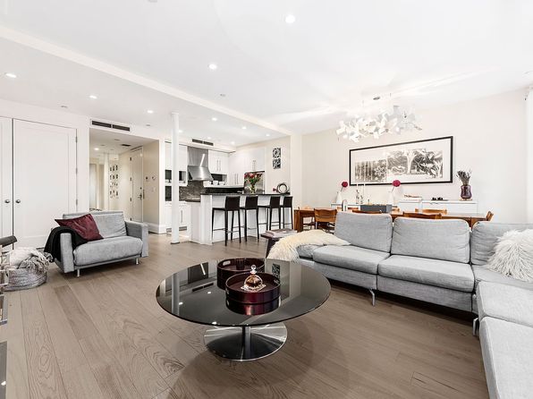 102 Fulton St APT 4E, New York, NY 10038