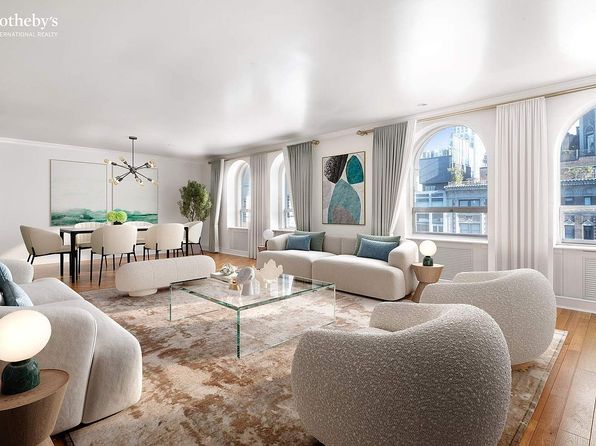 940 Park Ave, New York, NY 10028