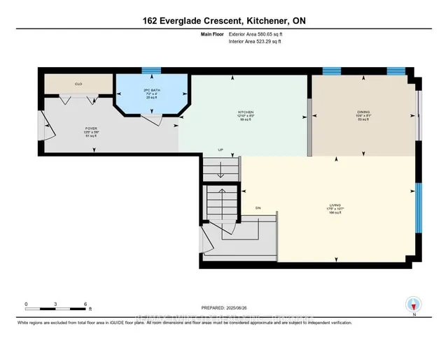 Additional image 27 of 162 EVERGLADE Cres