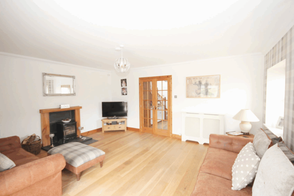 Additional image 2 of The Stables Whitehouse, Alford, Aberdeen, AB33 8AT