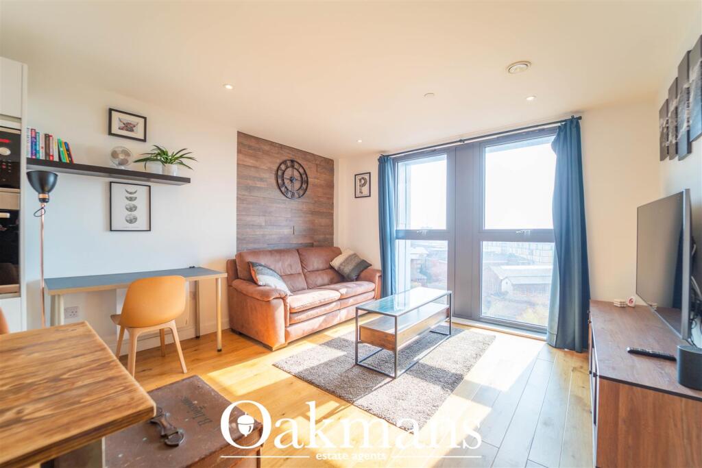 Additional image 16 of Communication Row, Birmingham, B15