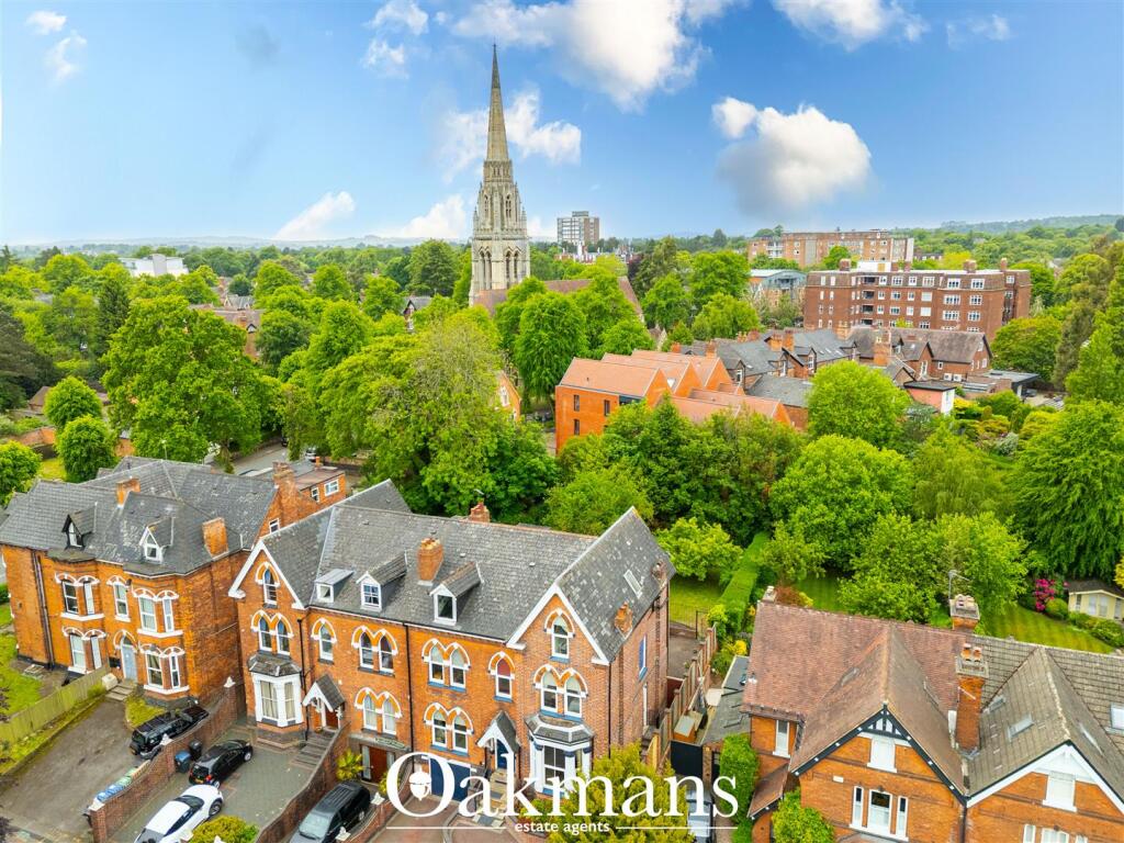 Additional image 79 of Rotton Park Road, Birmingham, B16