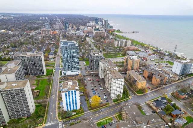 房产图片 2 - 安大略街1272号304单元