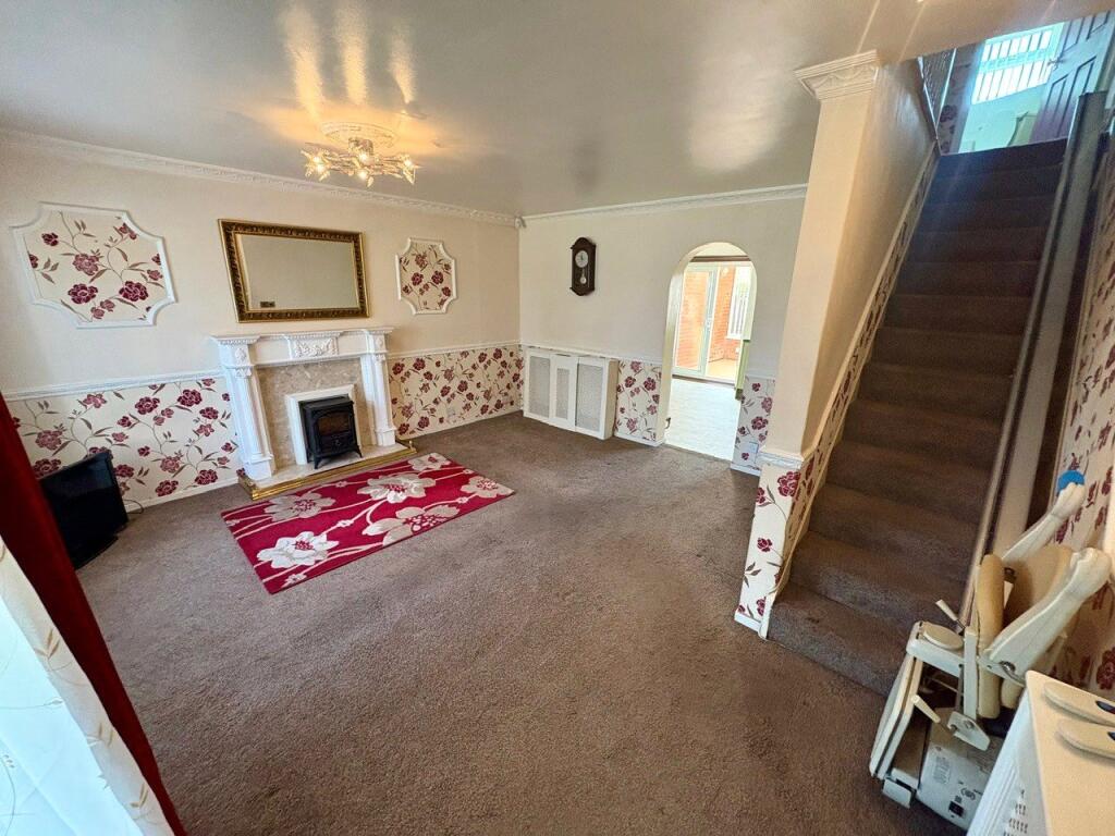 Additional image 4 of Clopton Crescent, Birmingham, West Midlands, B37