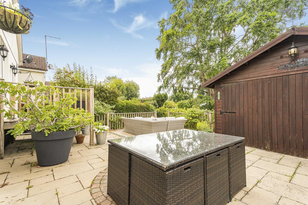 Additional image 18 of Rosecroft Lane, Welwyn, Hertfordshire, AL6