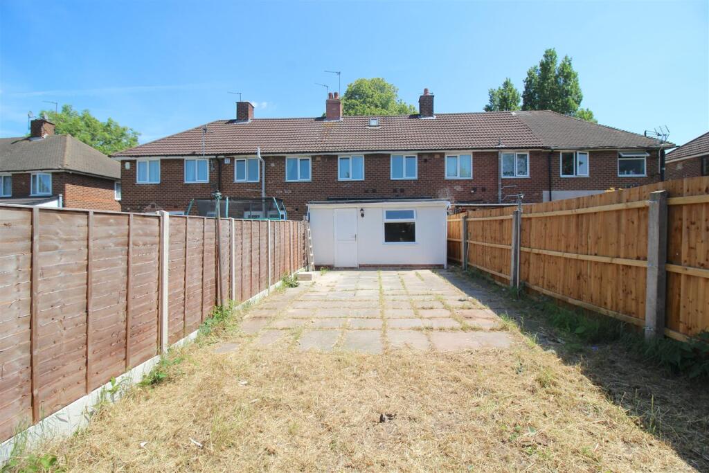 Additional image 13 of Eddish Road, Kitts Green, Birmingham