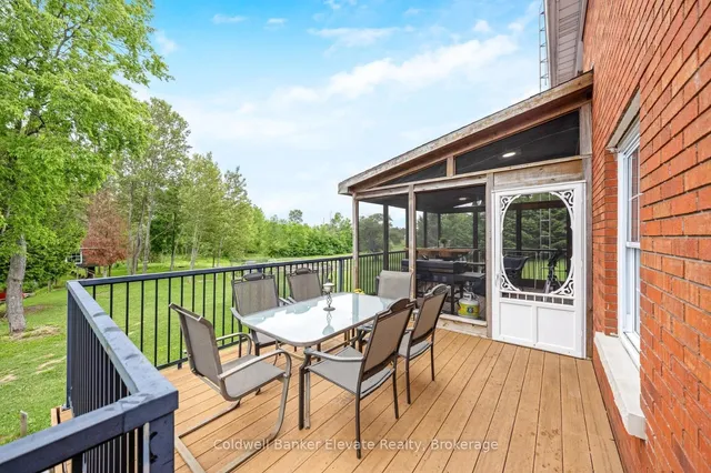 房产图片 36 - 加拿大NASSAGAWEYA第二线11425号