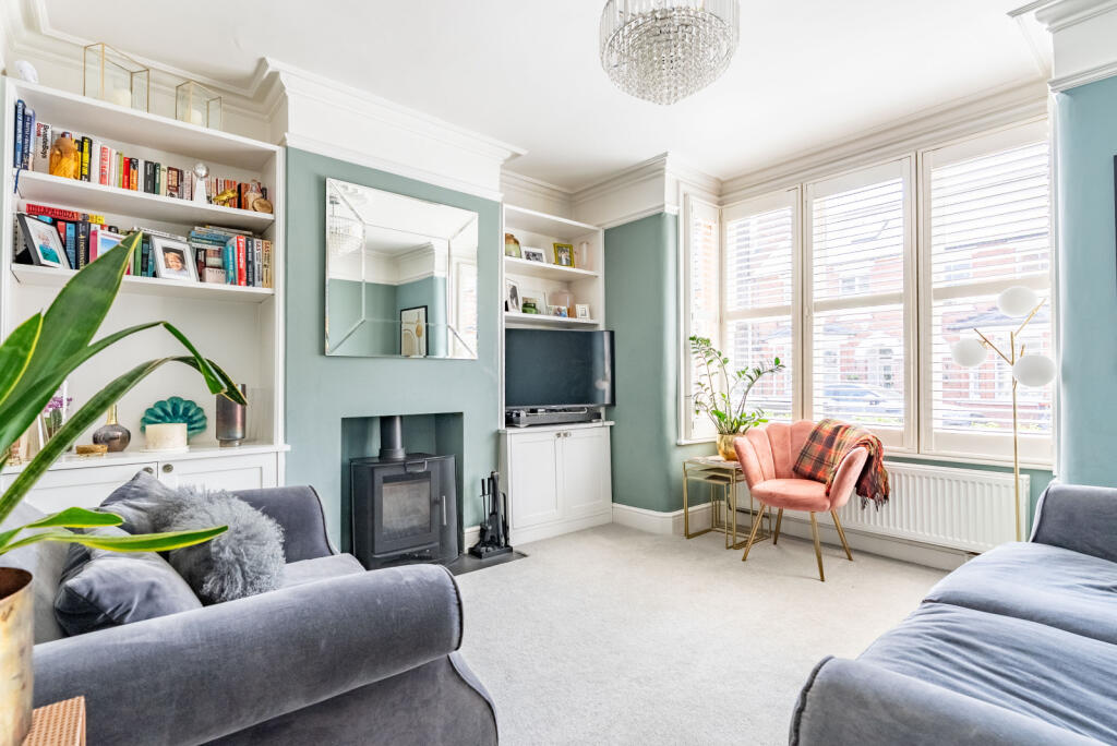 Additional image 3 of Paxton Road, St. Albans, Hertfordshire, AL1